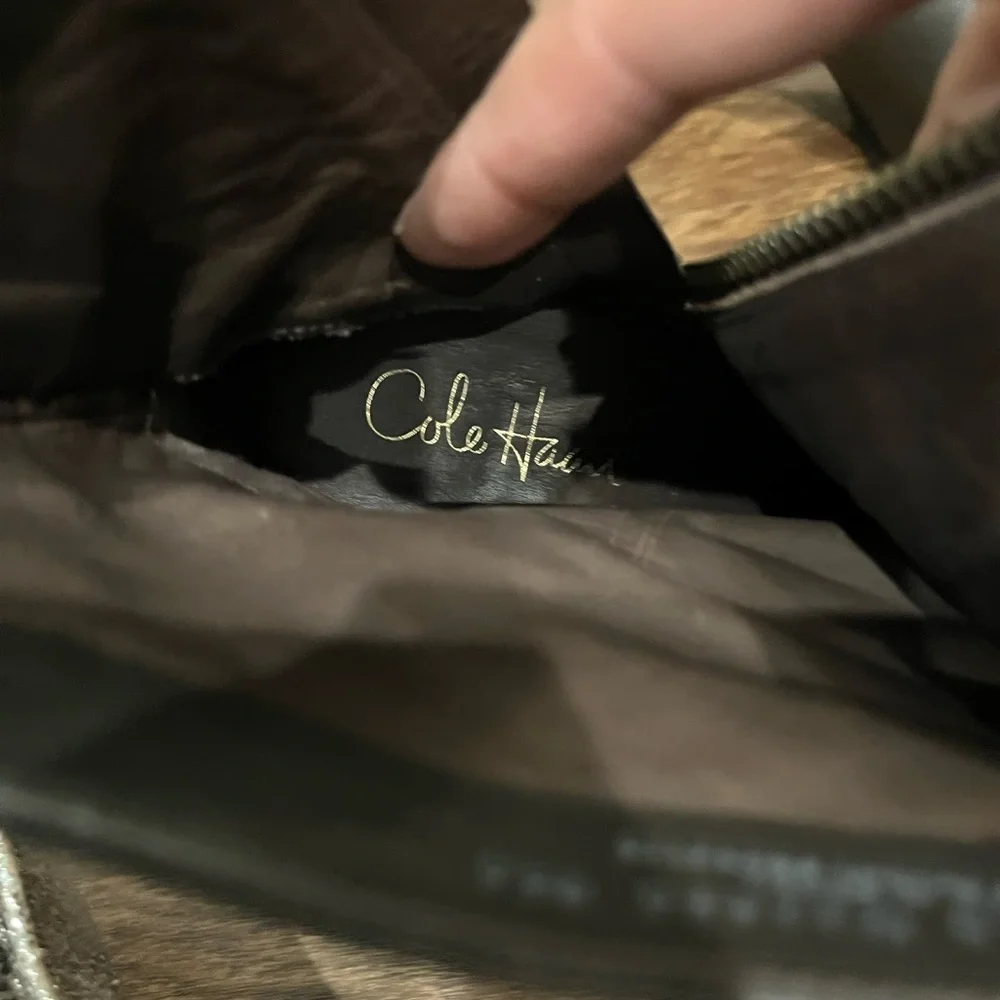 Cole Haan cole haan